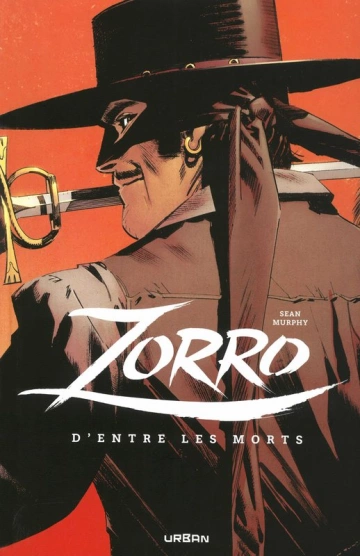 Zorro - D'entre les morts