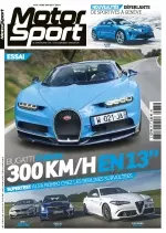 Motorsport N°75 - Avril/Mai 2017