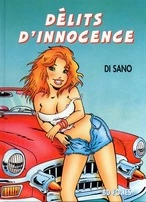 Innocence (Di Sano) (T01 a T07)