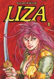 Liza T01 à T02