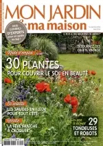 Mon Jardin et ma Maison 652