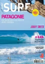 Surf Session N°354 – Juin 2017