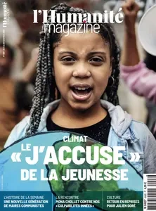 L'Humanité Magazine N.928 - 7 Novembre 2024