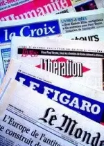 Les Journaux Du Mardi 8 Août 2017