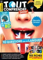 Tout Comprendre N°57 - Octobre 2017