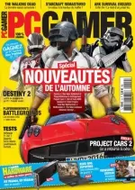 PC Gamer N°19 - Septembre-Octobre 2017