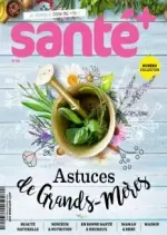 Santé + - Août 2017