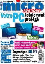 Micro Pratique N°253 - Octobre 2017