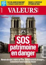 Valeurs Actuelles N°4210 Du 3 au 9 Août 2017