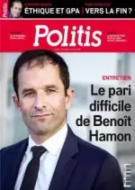 Politis - 6 au 12 Juillet 2017