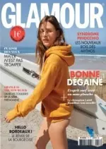 Glamour France - Juin-Juillet 2017