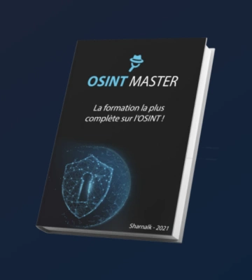 OSINT MASTER v.2