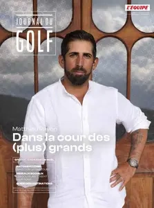 Journal du Golf - Décembre 2024