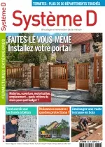 Système D N°856 - Mai 2017