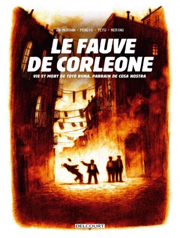 LE FAUVE DE CORLEONE