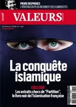 Valeurs Actuelles - 5 au 11 Octobre 2017