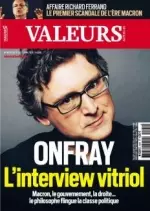 Valeurs Actuelles - 1 au 7 Juin 2017