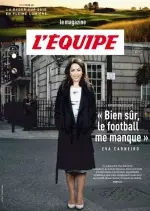 L’equipe Magazine - 30 Septembre 2017