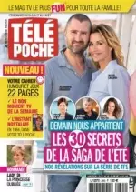 TÉLÉ POCHE - 29 JUILLET AU 4 AOÛT 2017