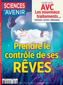 Sciences et Avenir N.933 - Novembre 2024