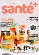 Santé + - Juillet 2017