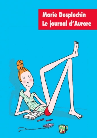 Le journal d'Aurore Intégral