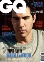 GQ N°113 - Septembre 2017