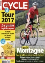 Le Cycle - Juillet 2017