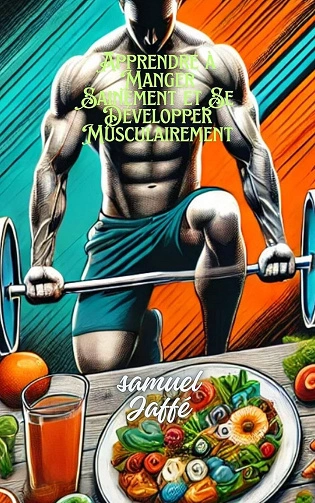 Apprendre à Manger Sainement et Se Développer Musculairement