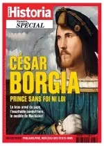 Historia Spécial N°37 - Septembre 2017