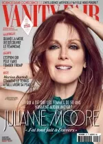 Vanity Fair N°46 - Juin 2017 gratuitement