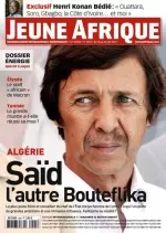 Jeune Afrique - 18 au 24 Juin 2017