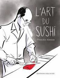 L’Art du Sushi