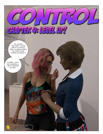 Control - Chapitre 04