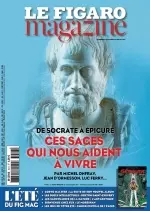 Le Figaro Magazine Du 21 Juillet 2017