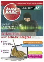 AVOSMAC - JUIN 2017 - N° 183