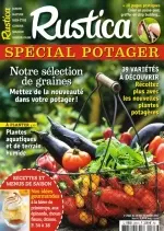 Rustica N°2463 - 10 au 16 Mars 2017