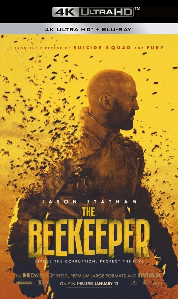 The Beekeeper