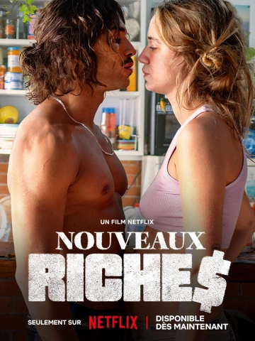 Nouveaux riches