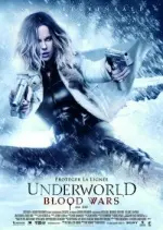 Underworld: Blood Wars