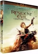 Resident Evil : Chapitre Final