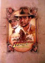 Indiana Jones et la Dernière Croisade