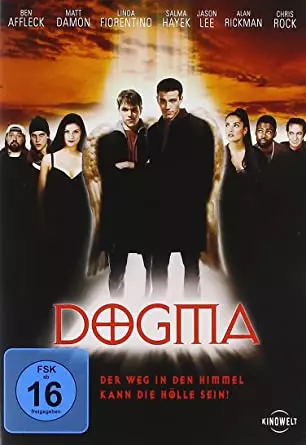 Dogma