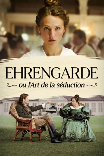 Ehrengard ou l'Art de la séduction