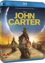 John Carter