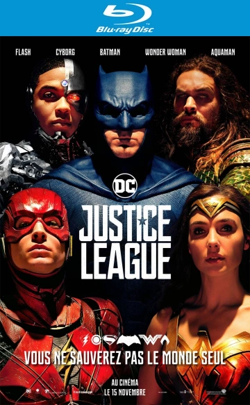 Justice League