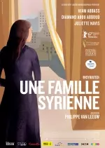 Une famille syrienne