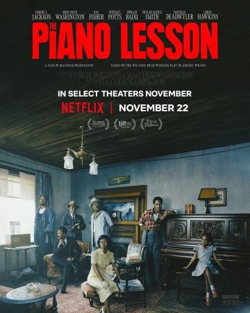 La Leçon de piano