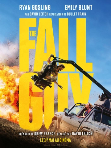 The Fall Guy