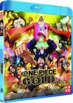 One Piece: Gold